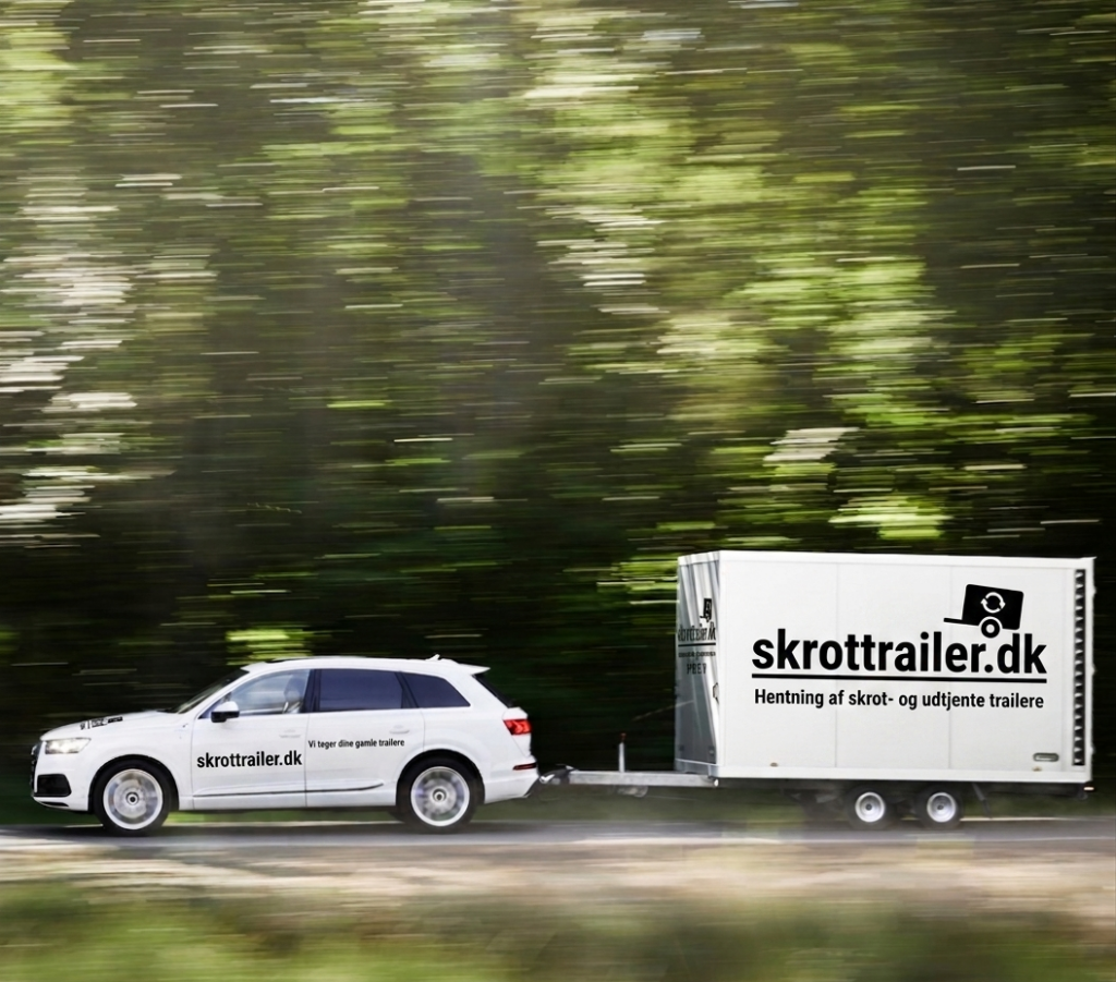 Skrottrailer.dk om side
