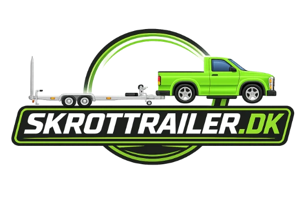 Skrottrailer.dk